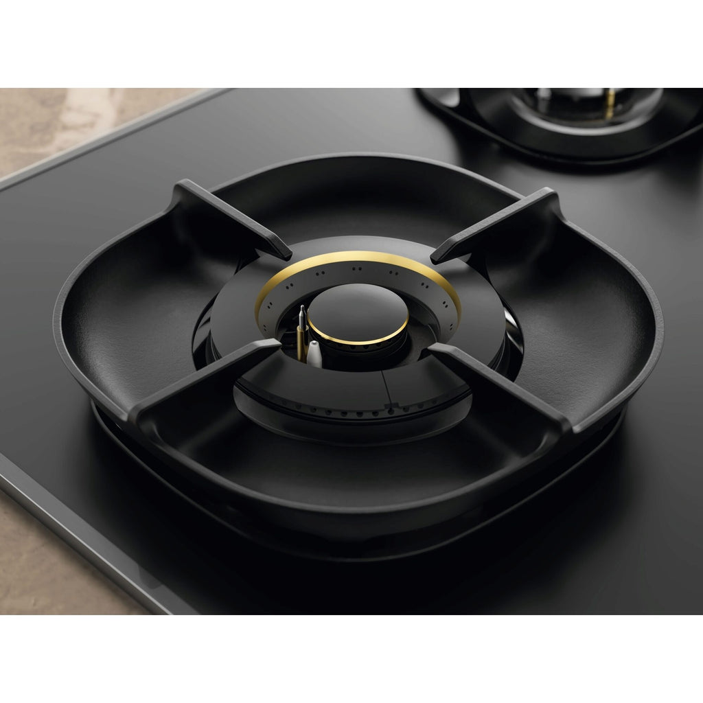 Electrolux EHG9357MFP 700 Series built-in gas hob, further view 5