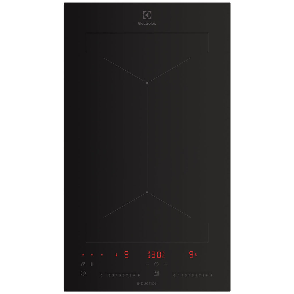 EHI3251BE 30cm 2 zones built-in induction hob