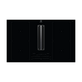 KCC84450CK 85cm 4 zones venting induction hob