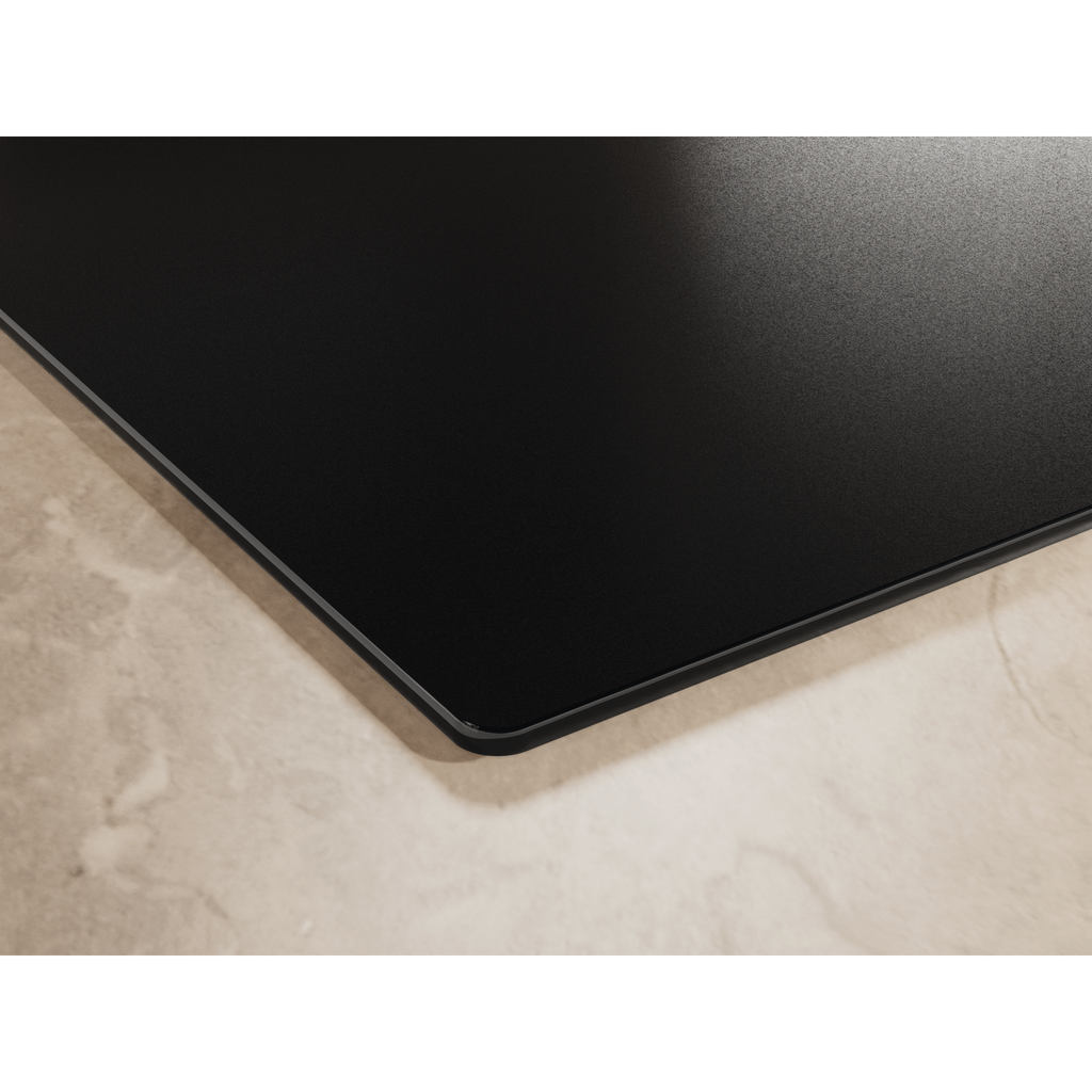 KIS87553IT 80cm 800 SenseBoil and Fry built-in induction hob with 5 cooking zones
