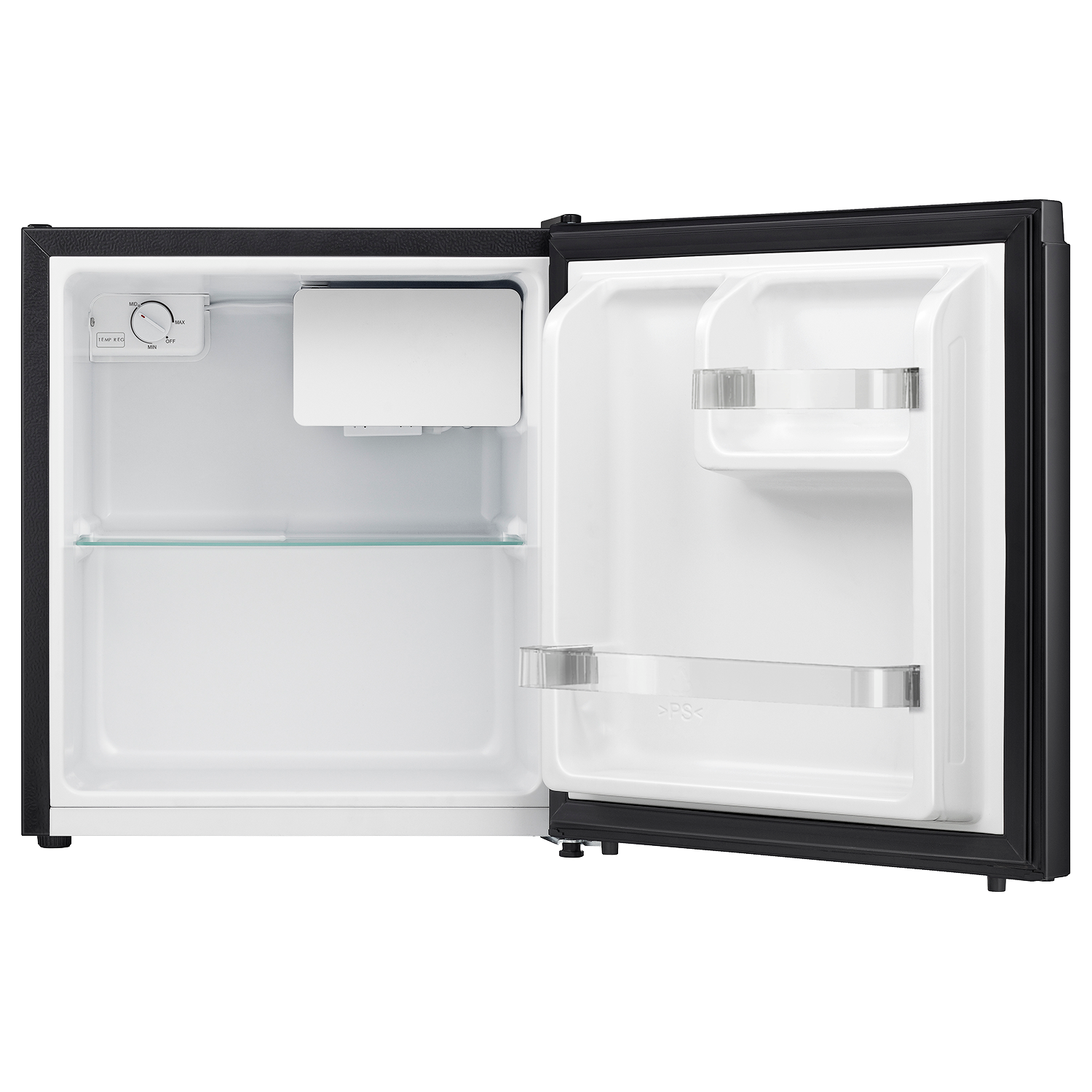 EUM0500BD-SG 44L UltimateTaste 300 mini fridge