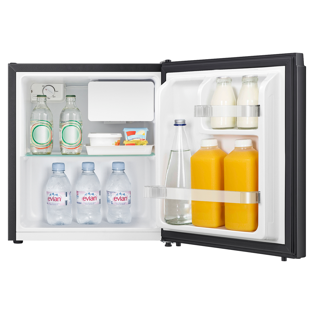 EUM0500BD-SG 44L UltimateTaste 300 mini fridge