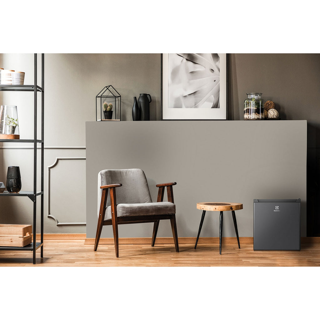 EUM0500BD-SG 44L UltimateTaste 300 mini fridge