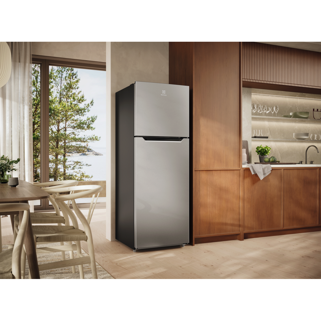 ETM3300A-A 334L 600 Series Top freezer refrigerator