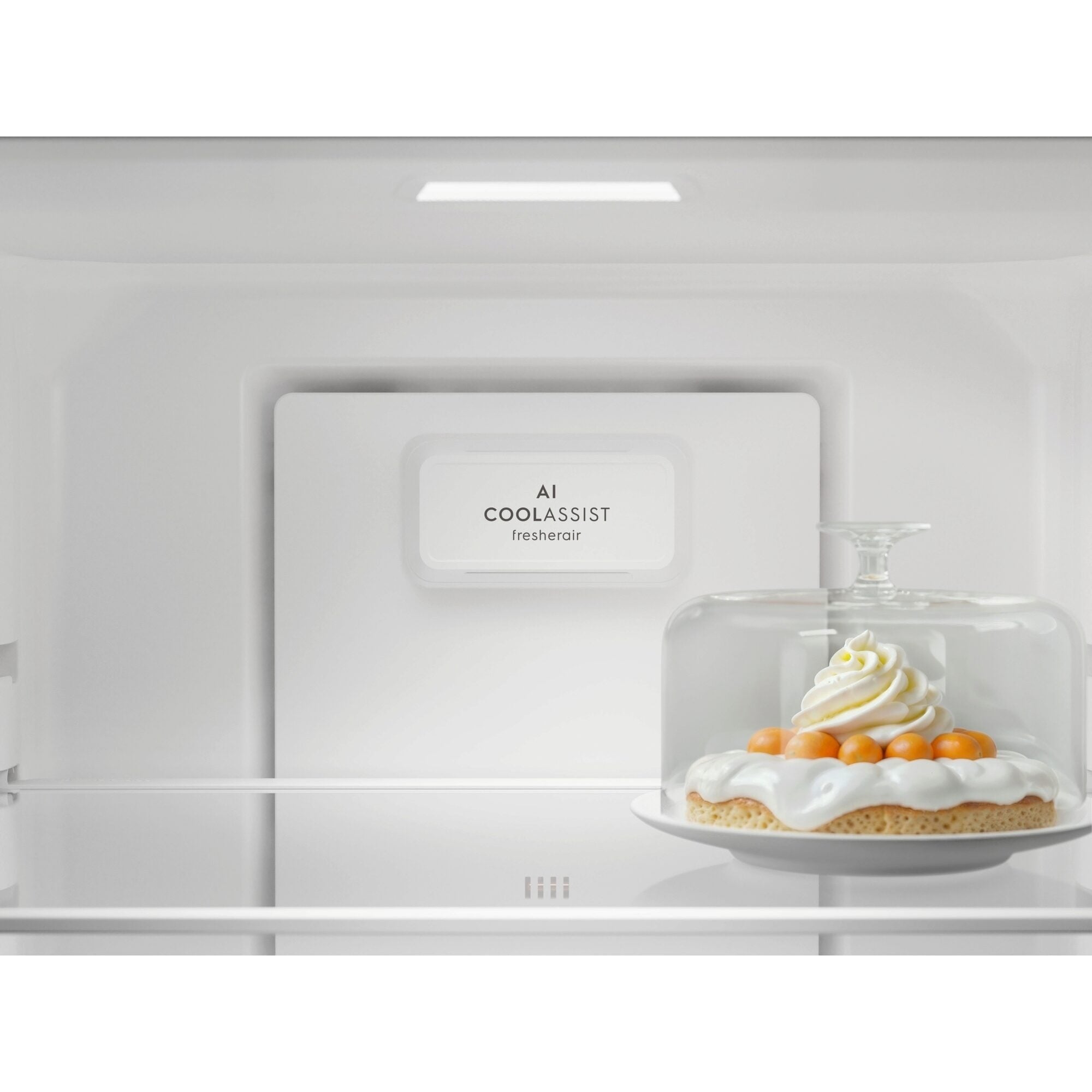 EBE4302C-B 423L 700 Series bottom freezer refrigerator