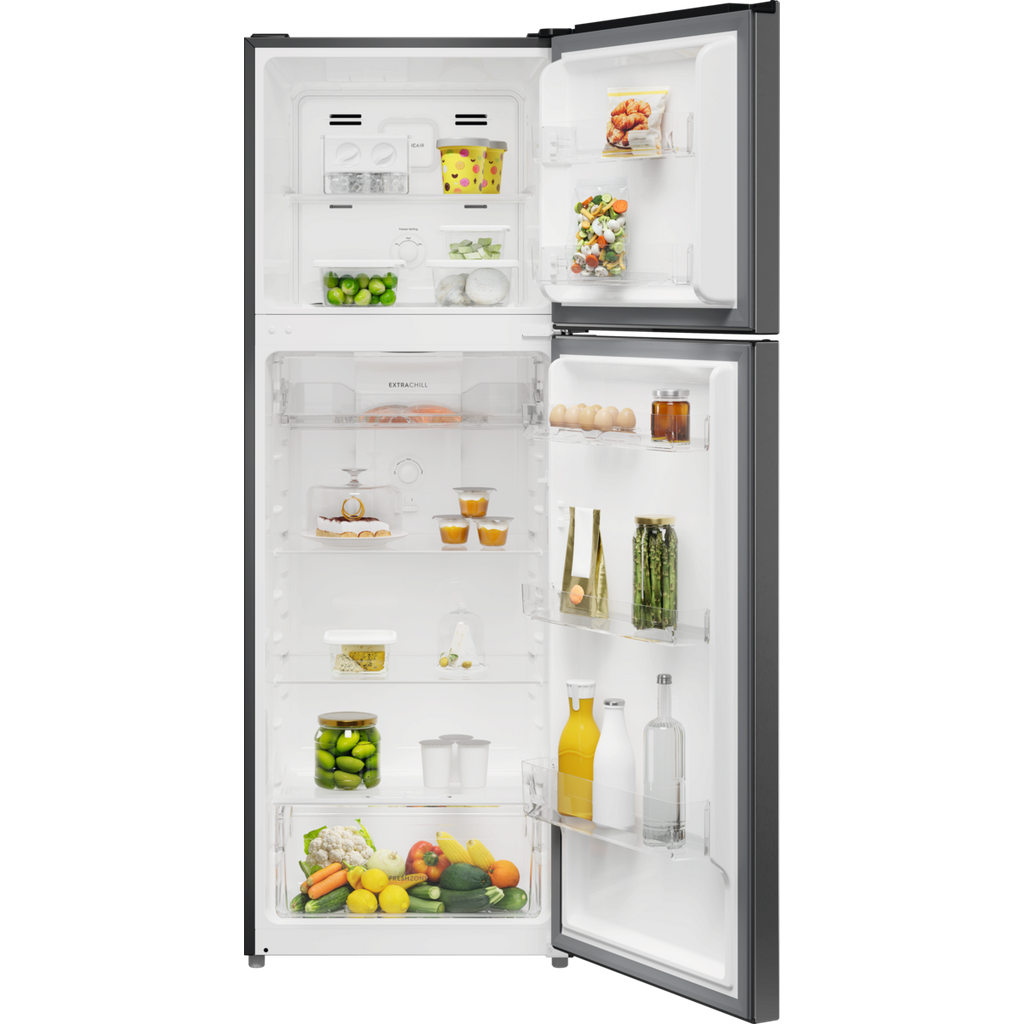 ETM3300A-A 334L 600 Series Top freezer refrigerator