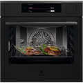 KOAAS3ST 60cm built-in steam oven front view