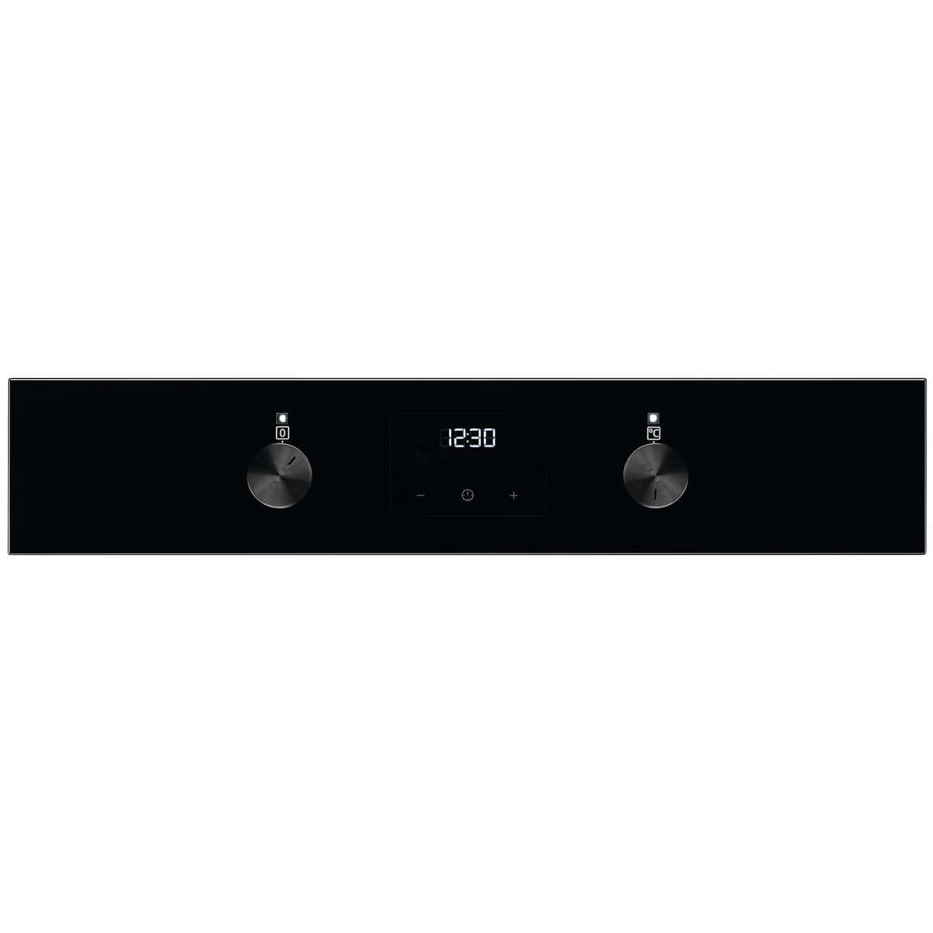 KOIGH00KA2 60cm built-in single oven control panel
