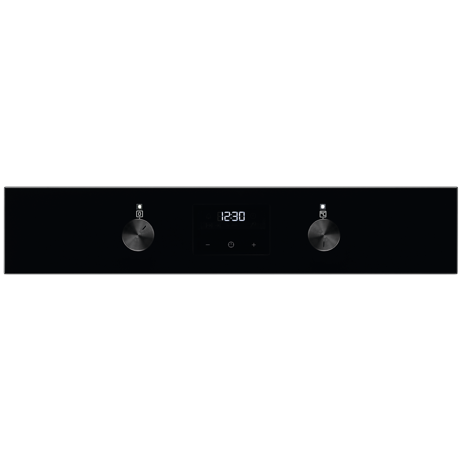 KOIGH00KA2 60cm built-in single oven control panel