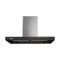 Mayer MMBCH900I chimney cooker hood, 90 cm wide