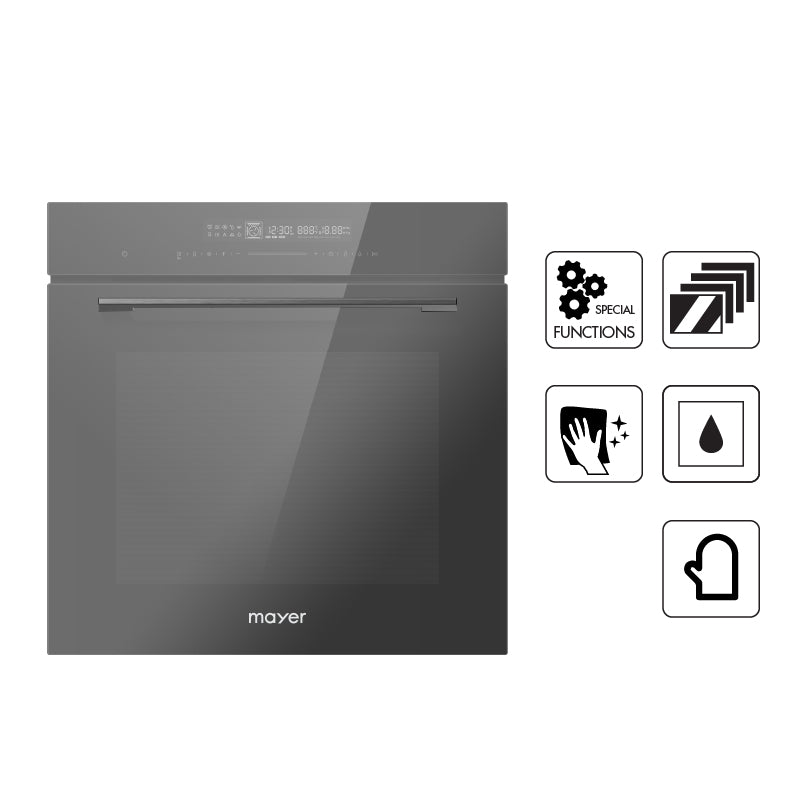 MMDO15P 75L Built-In Oven