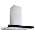 Mayer MMCH407I chimney cooker hood, 900 mm wide