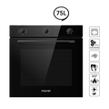 MMDO8R 60cm Built-in Oven with Smoke Ventilation System