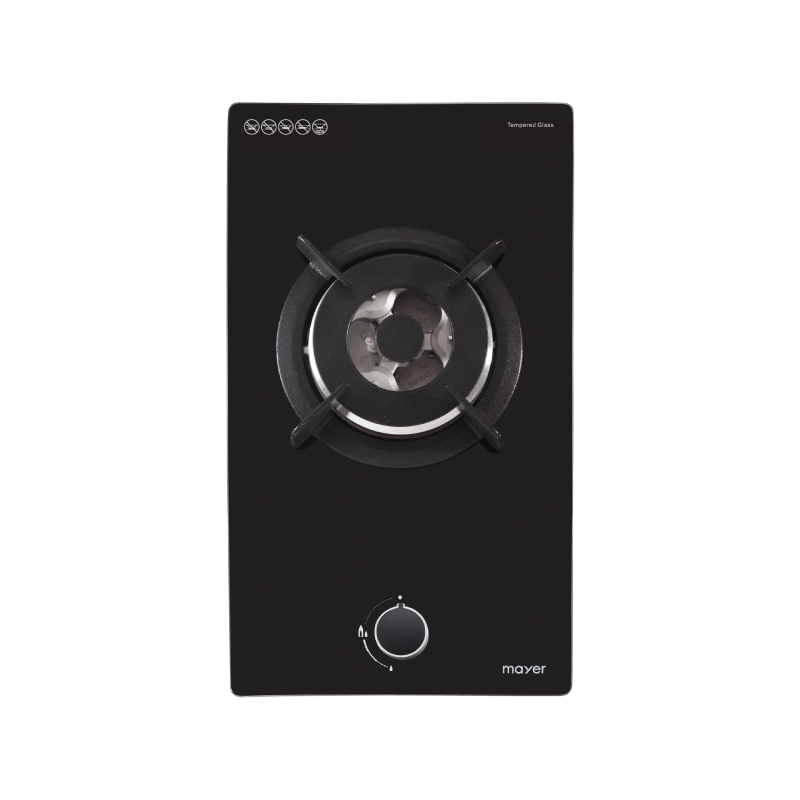 MMGH310H 30cm Domino Gas Hob (Town Gas)