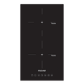 Mayer MMIH302HS domino induction hob, 30 cm wide