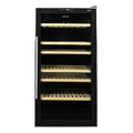 MMWC99MAG 99 Bottles Wine Chiller
