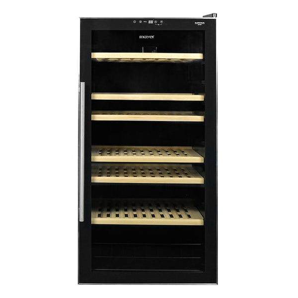 MMWC99MAG — 99 Bottles Wine Chiller