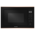 Mayer MMWG30B-RG built-in microwave oven with grill, 25 litres
