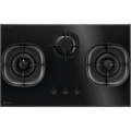 Electrolux EHG8363BFP 300 Series built-in gas hob, three cooking zones, 800 mm wide