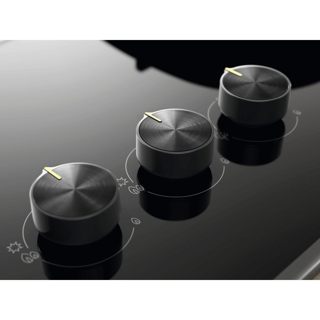 Electrolux EHG8363BFP 300 Series built-in gas hob, further view 4