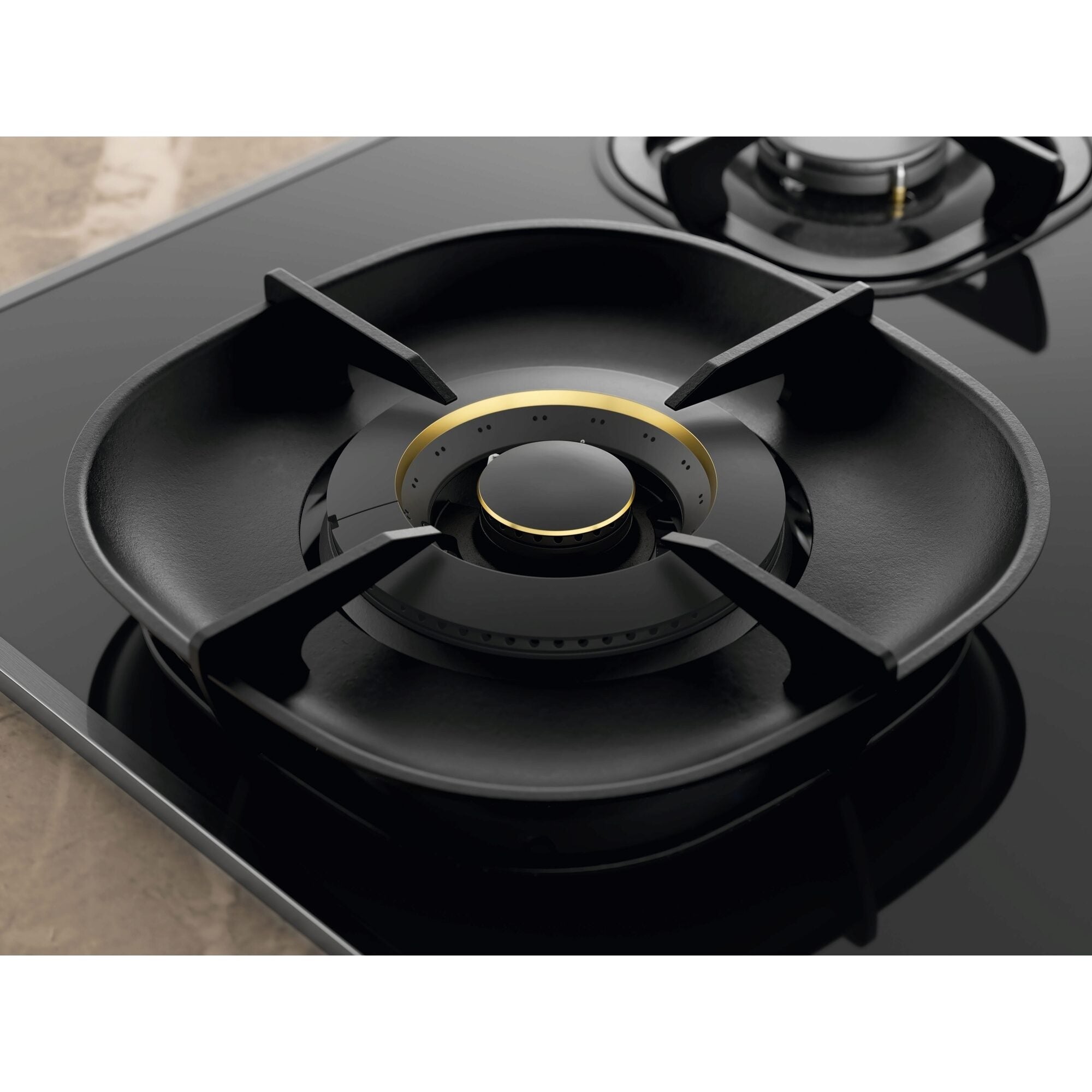 Electrolux EHG8363BFP 300 Series built-in gas hob, further view 5