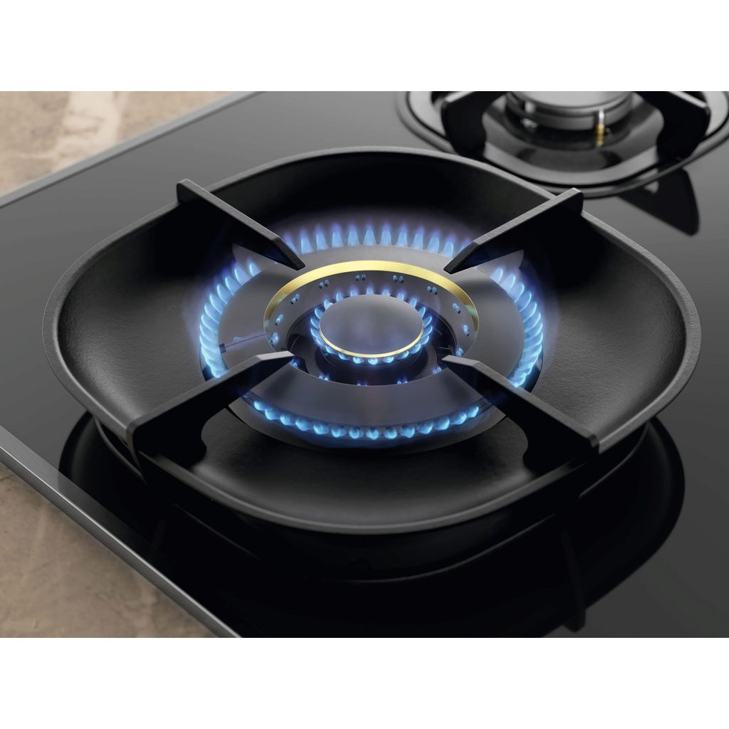 Electrolux EHG8363BFP 300 Series built-in gas hob, further view 6