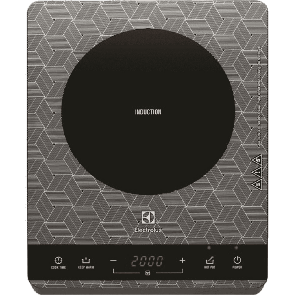 ETD29PKB 30cm portable 1 zone induction hob