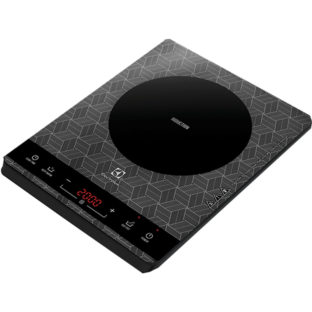 ETD29PKB 30cm portable 1 zone induction hob