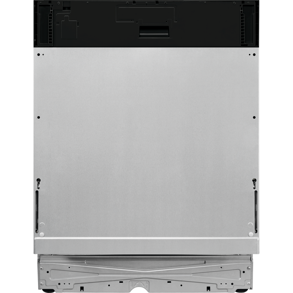 EEM48301L 60cm built-in dishwasher with 14 place settings - White