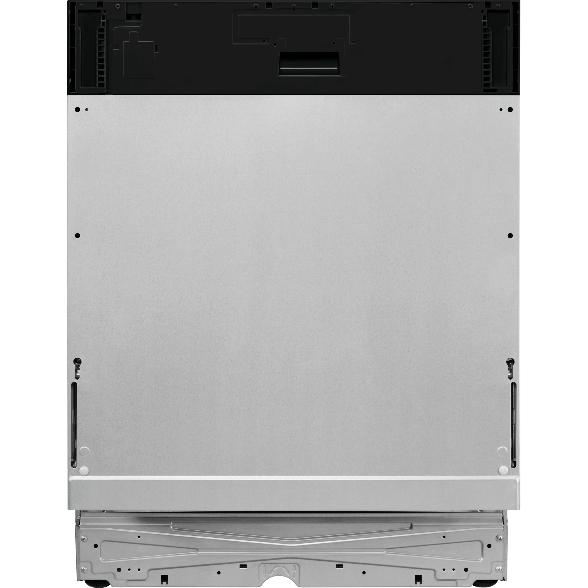 EEM48301L 60cm built-in dishwasher with 14 place settings - White