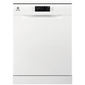 ESA47200SW 60cm freestanding dishwasher with 13 place settings - White