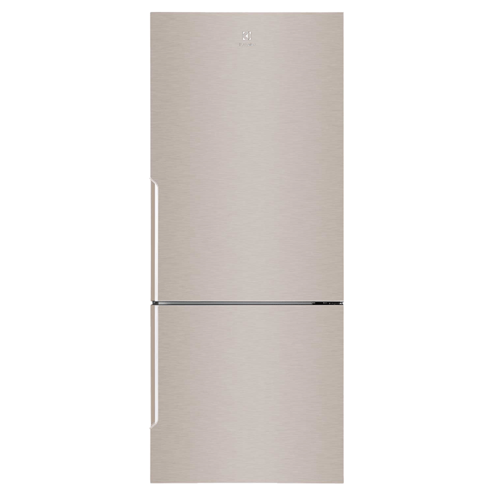 EBE4500B-G 421L UltimateTaste 500 bottom freezer refrigerator