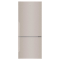 EBE4500B-G 421L UltimateTaste 500 bottom freezer refrigerator
