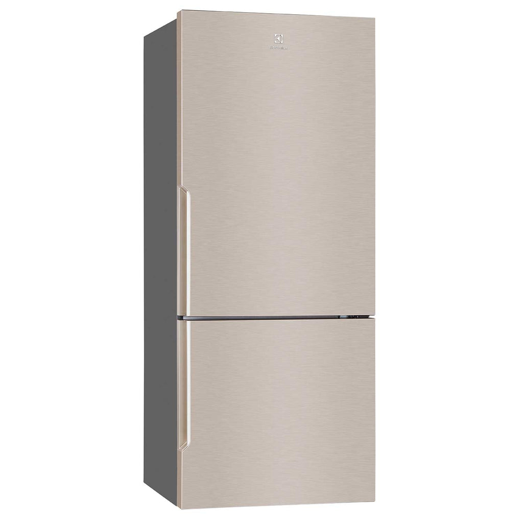 EBE4500B-G 421L UltimateTaste 500 bottom freezer refrigerator