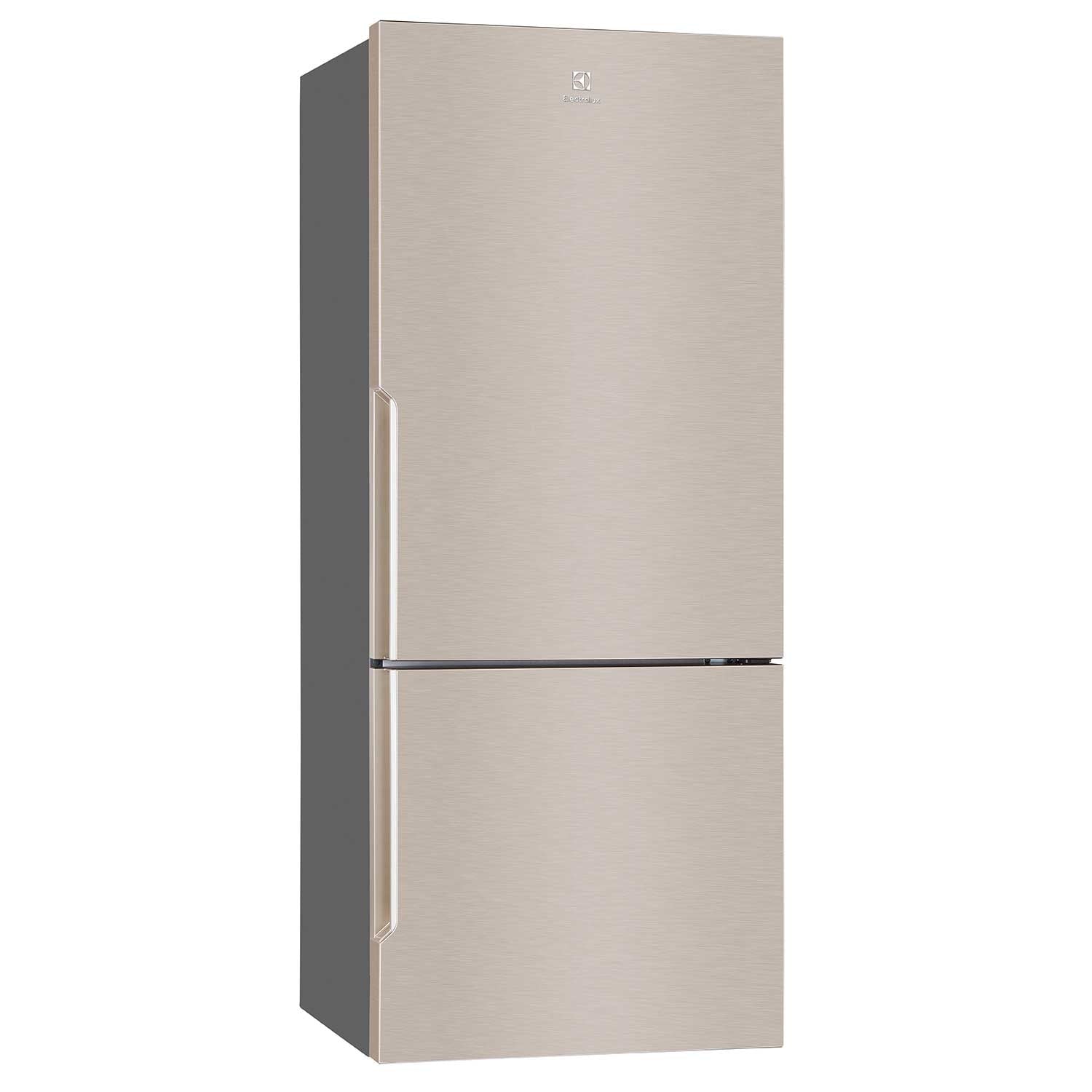 EBE4500B-G 421L UltimateTaste 500 bottom freezer refrigerator