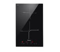 Rinnai RB-3012H-CB 30cm 2 zone induction hob, schott ceran glass, 310 mm wide