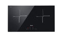 Rinnai RB-7012H-CB 70cm 2 zone induction hob, schott ceran glass, 710 mm wide