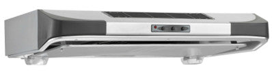 Rinnai RH-90ER 90cm slimline cooker hood, mechanical control, 900 mm wide