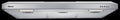 Rinnai RH-S65A-SSVR 60cm slimline cooker hood, stainless steel, 596 mm wide