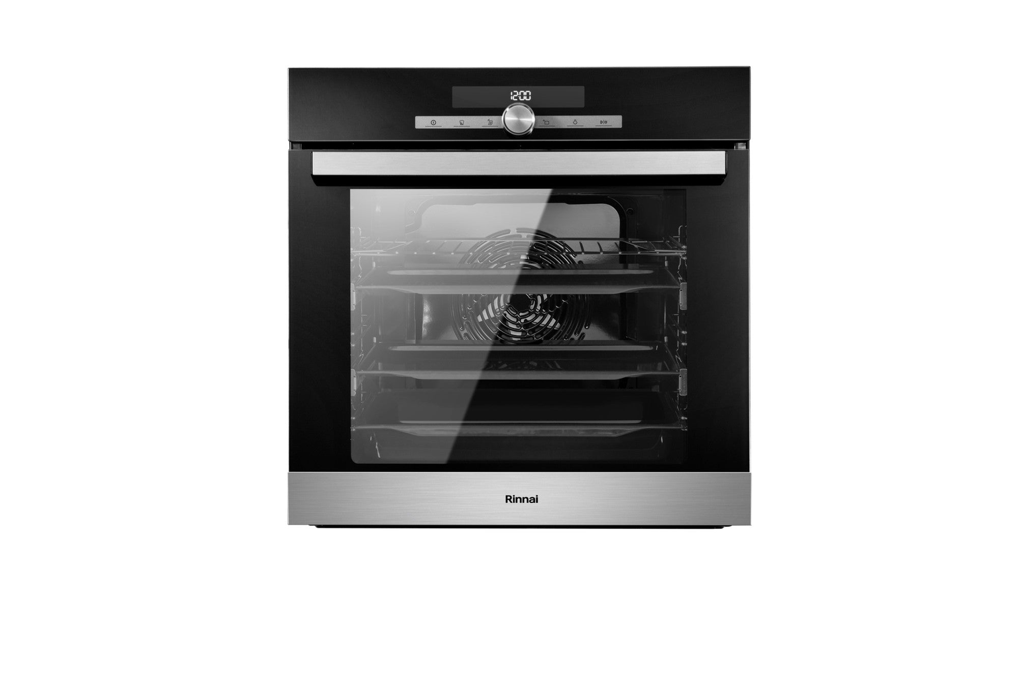 Rinnai RO-E6533T-EB 21 function built-in oven, 77l, 595 mm wide