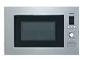 Rinnai RO-M2561-SM 25l combined grill & microwave oven, 595 mm wide