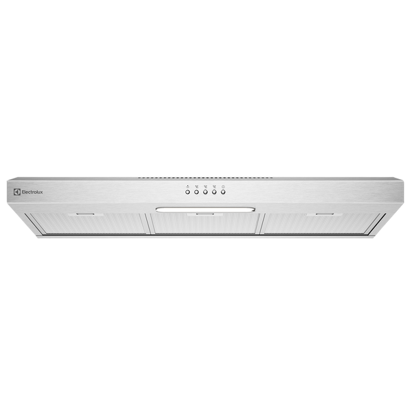 ECF9214X — 90cm UltimateTaste 300 fixed extractor hood