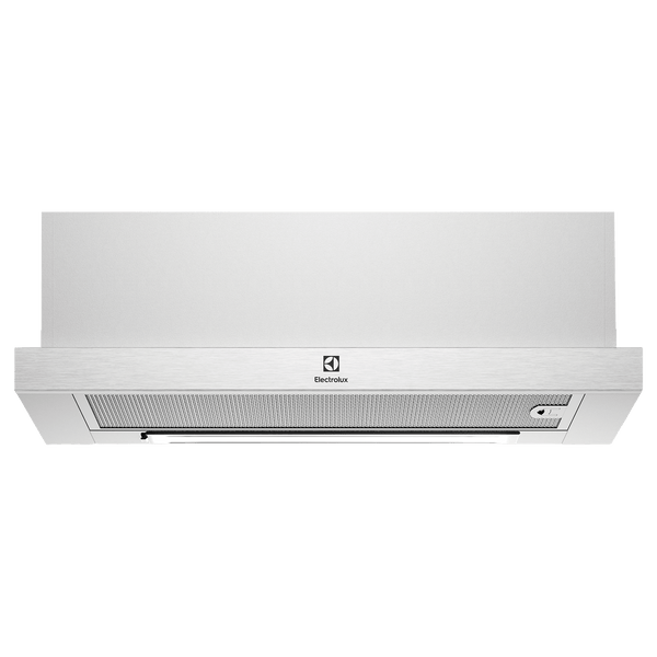 ECP6541X — 60cm UltimateTaste 300 pull-out extractor hood