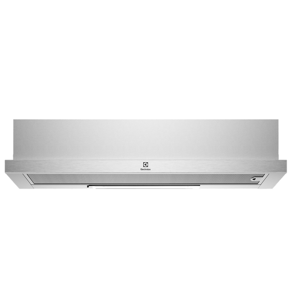 ECP9541X — 90cm UltimateTaste 300 pull-out extractor hood