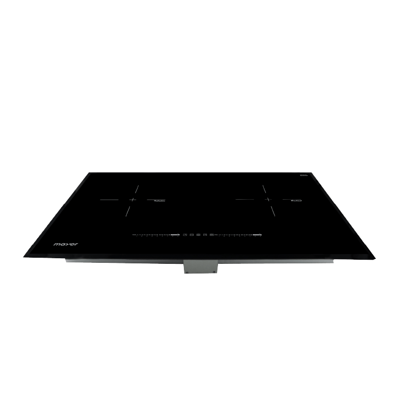 MMIHB752CS 75cm 2 Zone Hybrid Hob with Slider