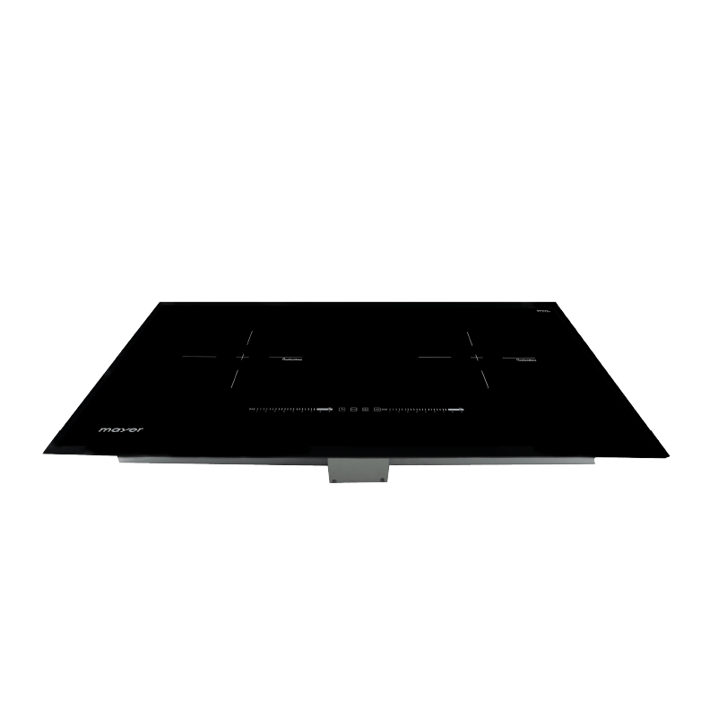 MMIH752CS 75cm 2 Zone Induction Hob with Slider