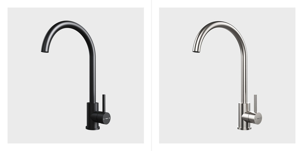 UNI 9310 — available finishes